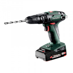 ��������� �������������� Metabo SB 18 2�2.0�� LiIon,10��/602245560