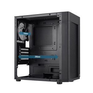 ��������� ���� TopComp AK 121985326 Intel Core i5 10400F/Intel H510/16/SSD 512/NVIDIA GTX 1660 SUPER 6gb/��� ��