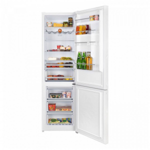 ���� �������� ����������� Maunfeld MFF200NFW white ��������-�������� ������������