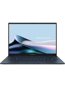 ������� ASUS UX3405CA-ST1350 14" OLED/Core Ultra 5 225H/16Gb/512Gb/Arc/DOS (90NB14W1-M01ZM0) �����
