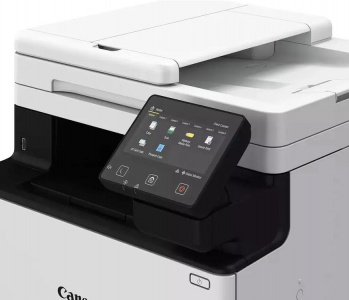 ���� ������ ��� Canon i-Sensys Colour MF752Cdw II (7185C013AA) A4 Duplex Net WiFi �������� ����� ��������-�������� ������������