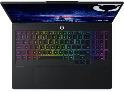 ������� Lenovo Legion Pro 5 16IAX10 (83F30010RK) 16"/Ultra 9 275HX/32Gb/1Tb/RTX5060 8Gb/��� ��/������