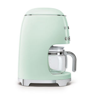 ��������� Smeg DCF02PGEU green