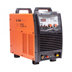 ����� ���������� SAGGIO PLASMA 125 8701