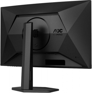 ���� ������ ������� 27" AOC C27G4ZXU Black 1920x1080, 280Hz, Curved 1500R, VA, 0.3 ms, 2xHDMI/DP/4xUSB ��������-�������� ������������