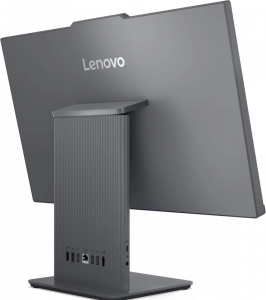 ���� ������ �������� Lenovo IdeaCentre AIO 24ARR9 (F0HR007URU) 23.8" IPS/Ryzen 5 7535HS/16GB/512GB/Radeon 660M/��� ��/����� ��������-�������� ������������