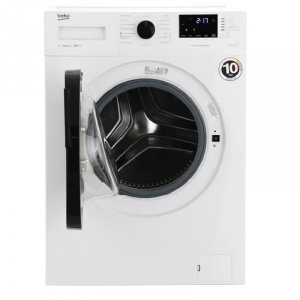���� ������ ���������� ������ Beko WSPE7612W ��������-�������� ������������