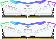 ����������� ������ Teamgroup DDR5 T-Force Delta RGB 2x16GB 6000MHz (FF4D532G6000HC38JDC01) �����