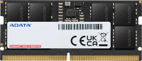 ����������� ������ ADATA DIMM 32GB DDR5-5600 (AD5S560032G-S)