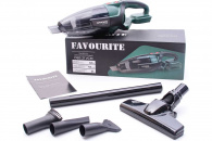 ������� ������ FAVOURITE OBS 21 VCM Li-ion, 21�, 2/4��, �������/������