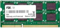 ����������� ������ Foxline FL3200D4S22-16GSE ������ (SODIMM 16GB 3200 DDR4 CL22)