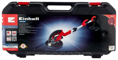 ���������� ������� Einhell TC-DW 225