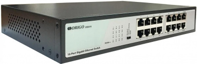 ���������� Origo OS2216 (OS2216/A1A) ������, L2, 16x1����/� �������������