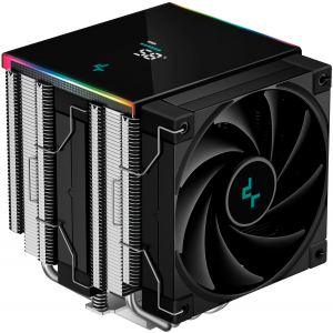 ����� Deepcool AK620 DIGITAL SE ������ TDP 260W