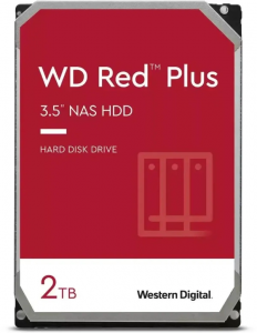 ������� ���� WD Red Plus WD20EFPX 2Tb