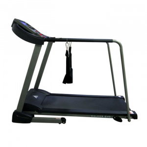 ���� ������ ������� ������� DFC Walker Evo Pro ��� ������������ T-S1 PRO black-grey ��������-�������� ������������