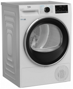 ���� ������ ��������� ������ BEKO B5T69233 white ��������-�������� ������������