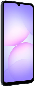 ���� ������ �������� Samsung Galaxy A07 BSM-A075F/1R4D 4/128Gb (SM-A075FZKGCAU) ������ ��������-�������� ������������