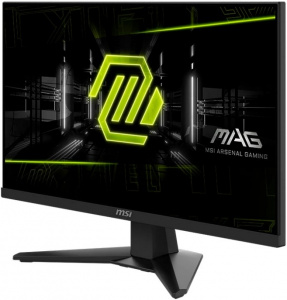 ���� ������ ������� 23.8" MSI MAG 244F ������ (1920x1080/FHD/200HZ/0.5ms/HDMI/DP) ��������-�������� ������������