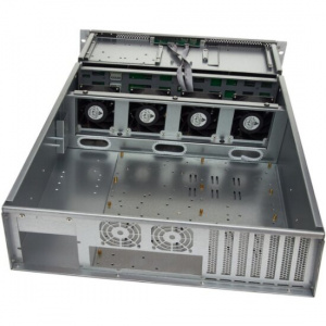 ������ ��������� ExeGate Pro 3U660-HS16 500 �� black