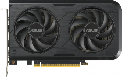 ���������� Asus PCI-E 4.0 DUAL-RTX5050-O8G ������, NVIDIA GF RTX 5050 8Gb 128bit GDDR6