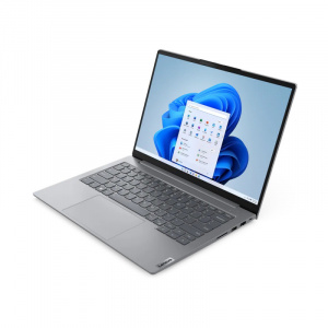 ������� Lenovo Thinkbook 14 G6 IRL 21KG005QEV i7-13700H/8Gb/512Gb SSD/14.0 IPS 300nits/Iris Xe Graphics/noOS/Arctic Grey
