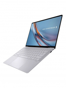������� ASUS ExpertBook Ultra B9406CAA (90NX09J1-M00FK0) 14" OLED/Ultra 7 356H/32Gb/1Tb/Gr/No OS �����������