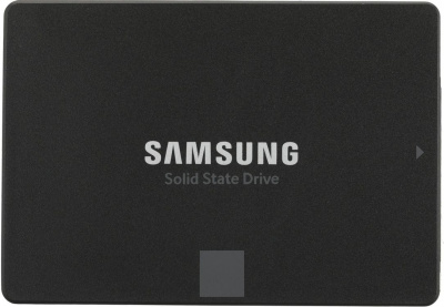 ���� ������ SSD-���������� ������� Samsung 2.5" 500GB 870 EVO (MZ-77E500B/AM) ������ ��������-�������� ������������