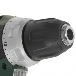 �����-���������� �������������� Metabo PowerMaxx BS BL 12�/2�� 601721500 black-green