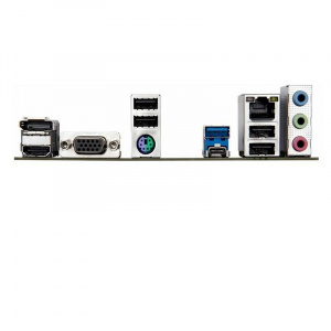 ����������� ����� GIGABYTE A620M DS3H, AM5, A620, 4*DDR5, mATX, DP/HDMI/D-Sub