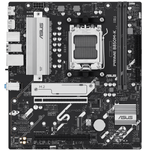����������� ����� ASUS PRIME B850M-K AM5 (90MB1LV0-M0EAY0) ������, mATX