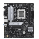 ����������� ����� ASUS PRIME B650M-K Socket AM5, B650, 4*DDR5, HDMI/VGA