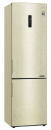 ����������� LG GA-B509CESL beige