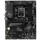 ����������� ����� MSI B760 S1700 ATX PRO B760-P WIFI DDR4