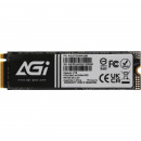 SSD-���������� AGI AI298 M.2 PCIe 2TB RETAIL-Color Box (AGI2T0GIMAI298-CB) ������