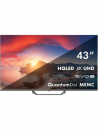 ��-��������� Haier 43 HQLED S2 Pro (DH1PMAD00RU) ������