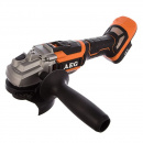 ���������� ������� AEG BEWS18-125BL-0 4935464414, 125 ��