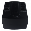 ��� Raskat VS-850VA ������ (850VA, 510��, 6�CEE 7)