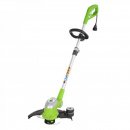 ������� ������������� (�����������) Greenworks GST5033M Deluxe, 500��, 33 ��