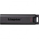 ������ Kingston DataTraveler Max 256��, black (dtmax/256gb)