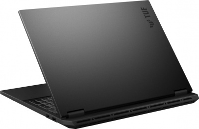 ������� Asus TUF Gaming F16 FX608JHR (90NR0NA1-M007K0-WIN) 16" IPS/i5-14450HX/16Gb/512Gb/RTX 5050 8G/W11P/�����