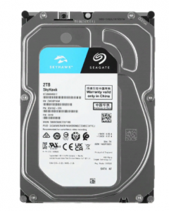 ������� ���� Seagate ST2000VX017 2Tb