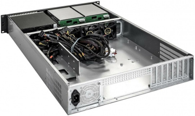 ������ ��������� Exegate Server Case 2U Pro 2U660-HS06 900W EX293353RUS