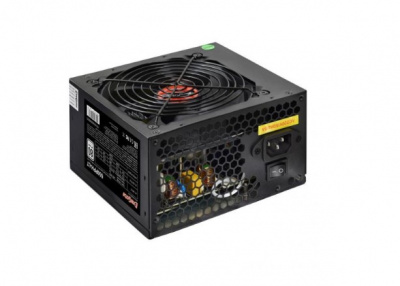 ���� ������� Exegate EX282046RUS-S650W 650PPH-LT-S, RTL, 80+, ATX, black