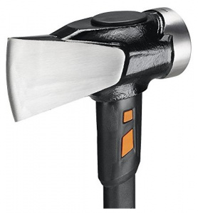 ����� Fiskars 1020220, black / orange