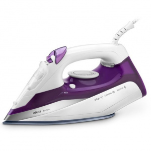 ���� ������ ���� Ufesa Xenon Zelmer 0105264, white/purple ��������-�������� ������������