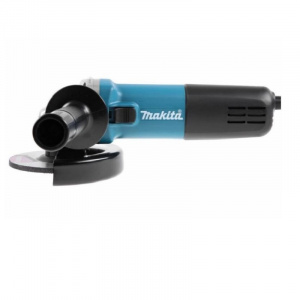 ���������� ������� Makita 9558HNRZ 840��, 125 ��