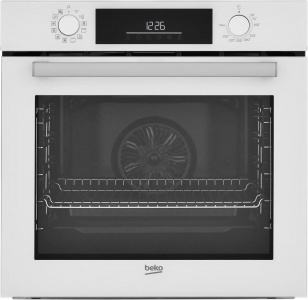 ������������ ������� ���� Beko BBIM143N0W �����