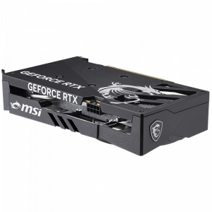 ���������� MSI PCI-E 5.0 (RTX 5050 8G GAMING OC) ������, (8Gb 128bit GDDR6)