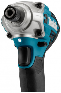 ���������� �������������� Makita DTD156Z �����. ������:�������.1/4"